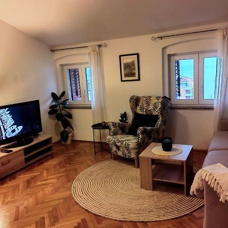 Apartment Albina 奥帕提亚 外观 照片