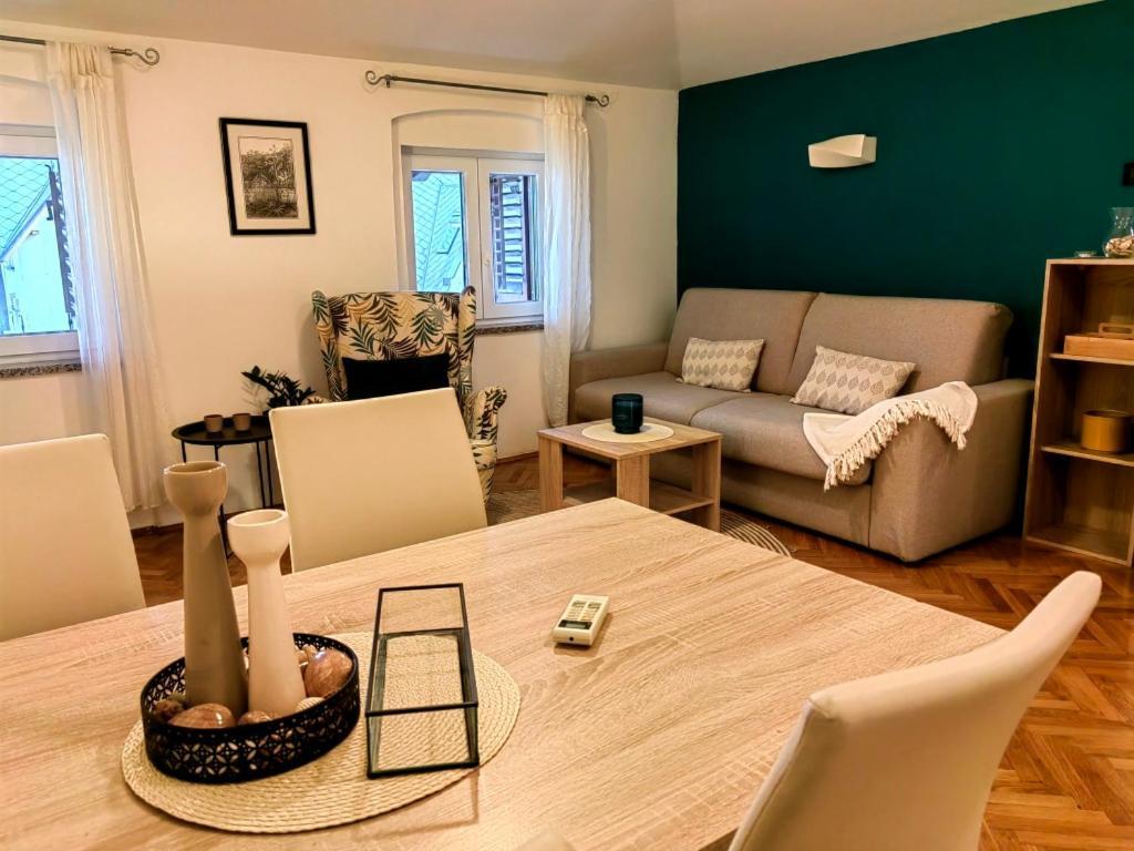 Apartment Albina 奥帕提亚 外观 照片