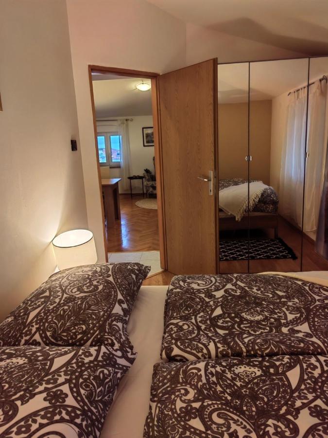 Apartment Albina 奥帕提亚 外观 照片