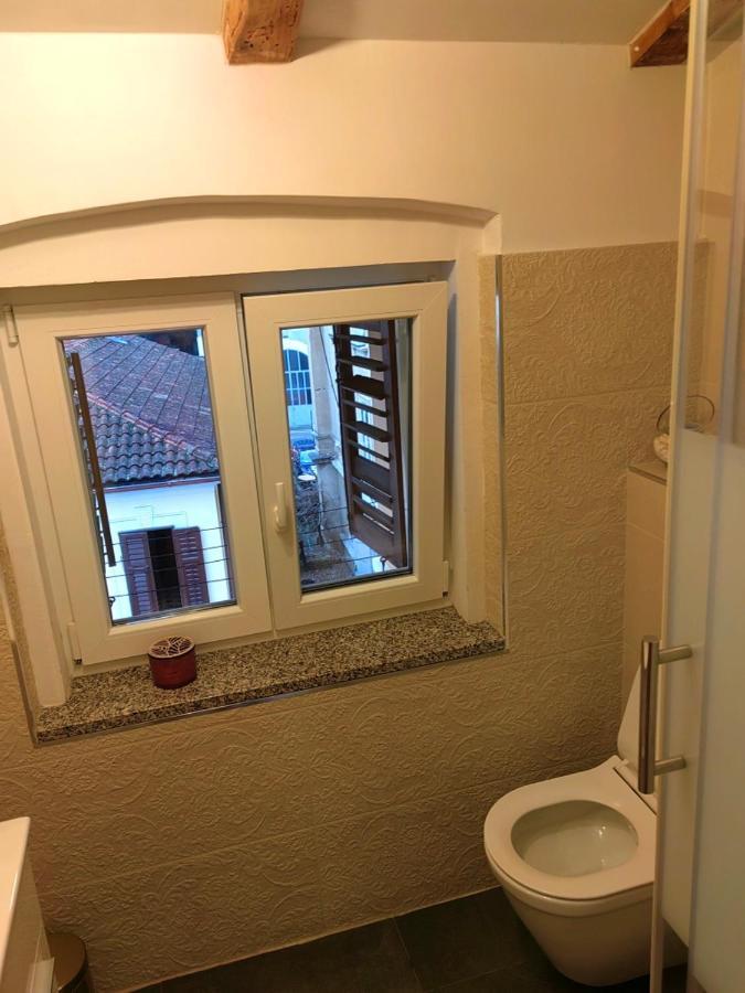 Apartment Albina 奥帕提亚 外观 照片