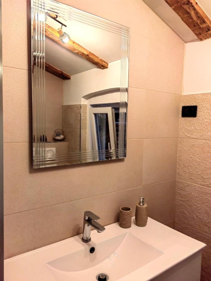 Apartment Albina 奥帕提亚 外观 照片