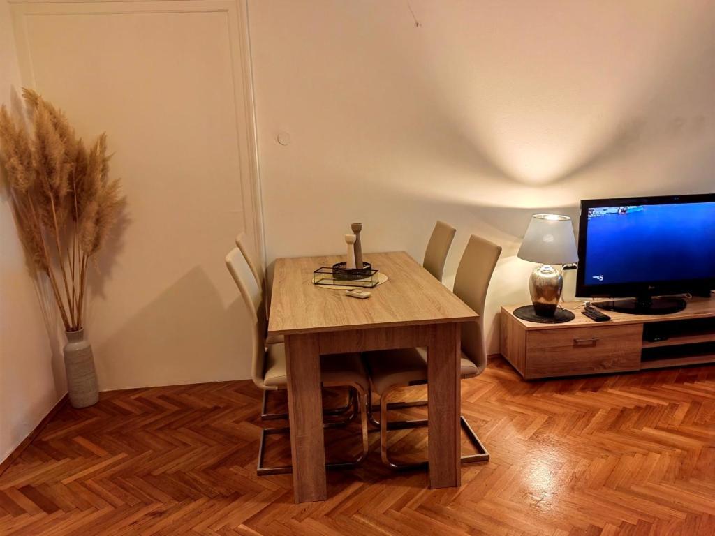 Apartment Albina 奥帕提亚 外观 照片