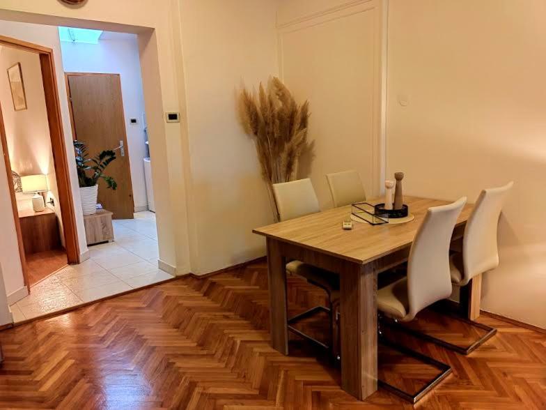 Apartment Albina 奥帕提亚 外观 照片